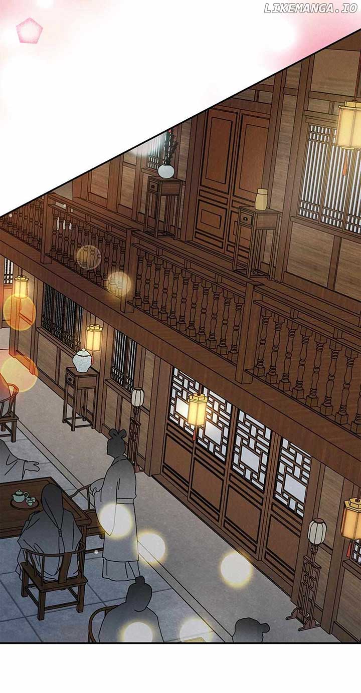 Royal Marriage (2024) Chapter 12 - Page 51