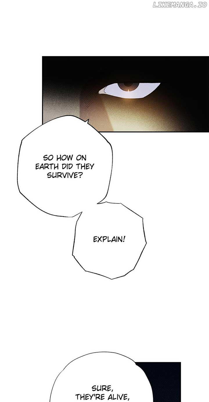 Royal Marriage (2024) Chapter 12 - Page 53