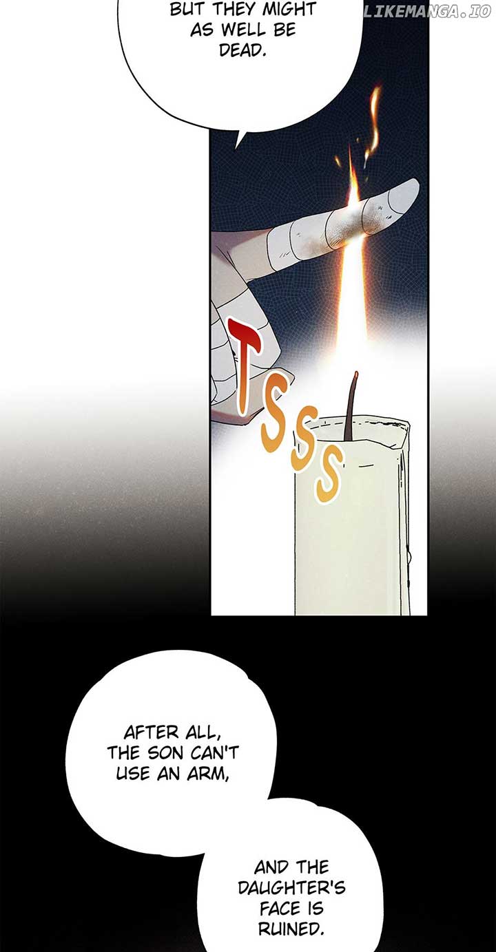 Royal Marriage (2024) Chapter 12 - Page 54