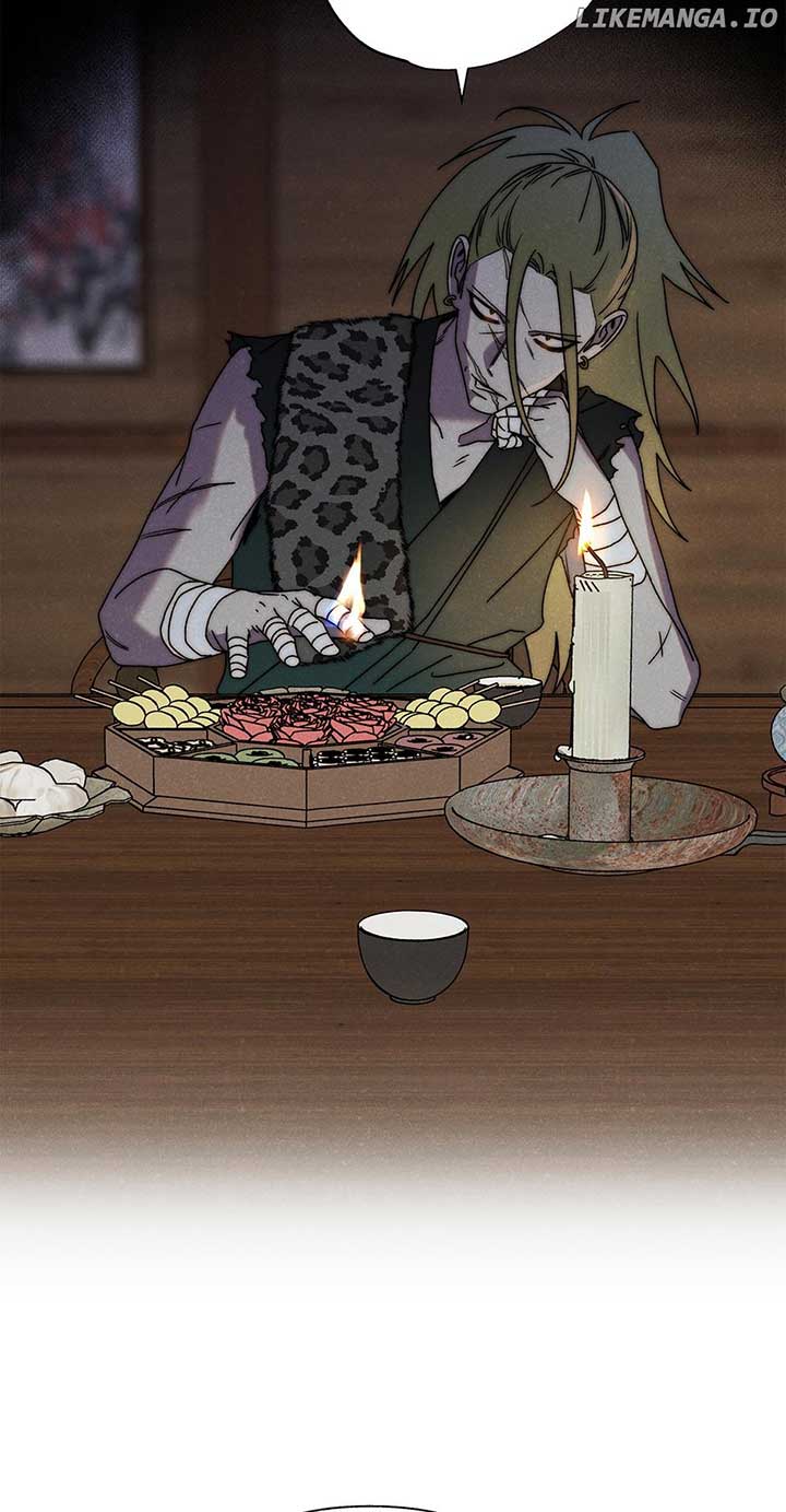 Royal Marriage (2024) Chapter 12 - Page 55