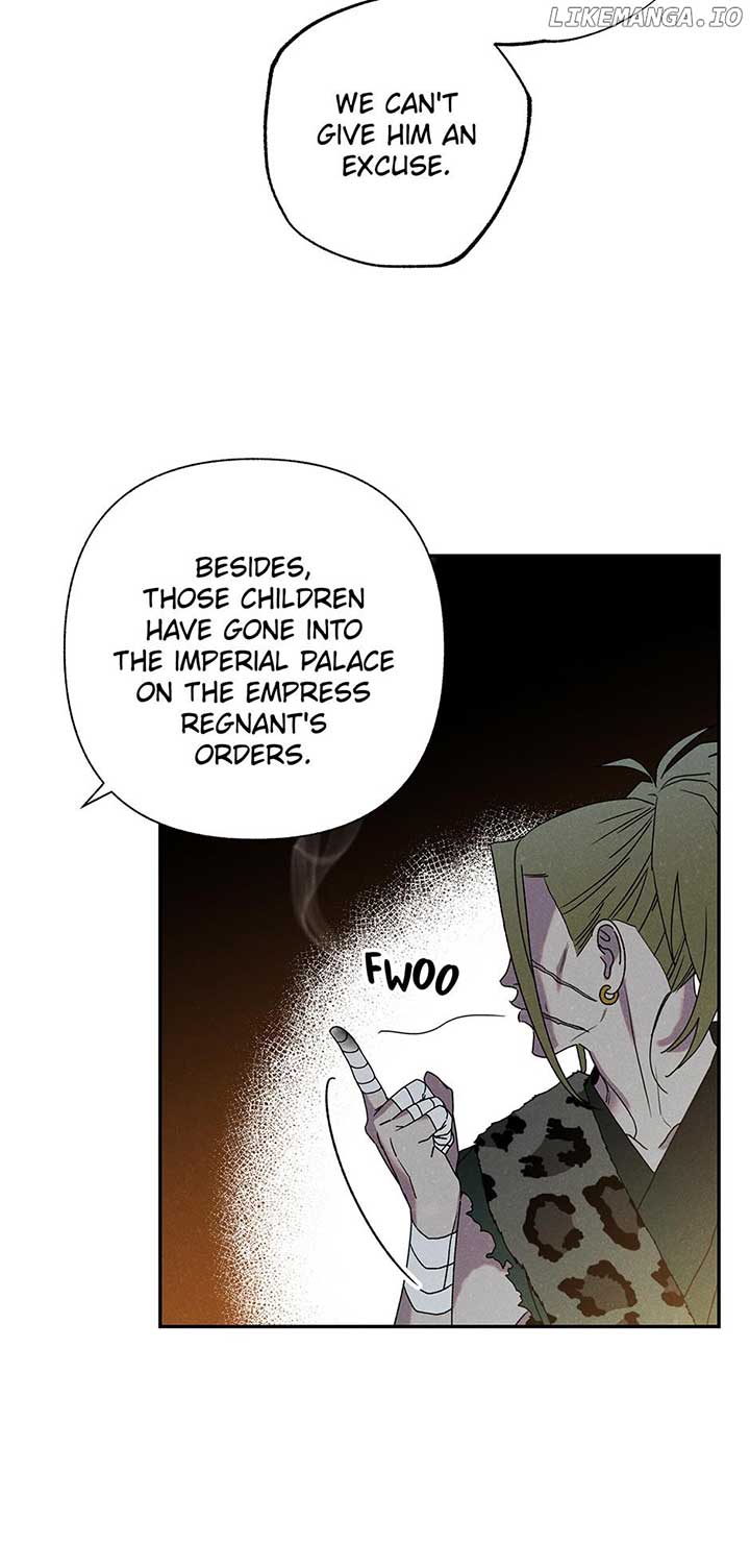 Royal Marriage (2024) Chapter 12 - Page 58