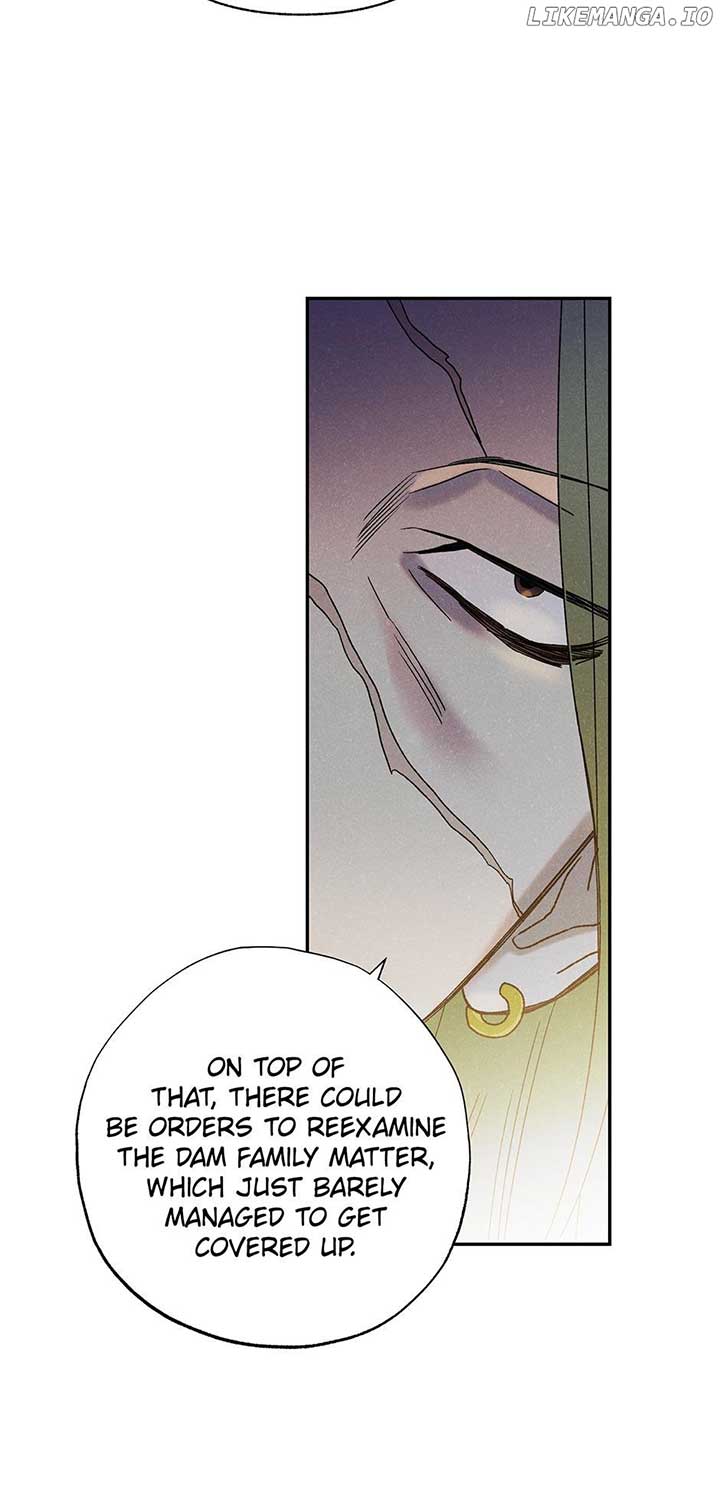 Royal Marriage (2024) Chapter 12 - Page 60