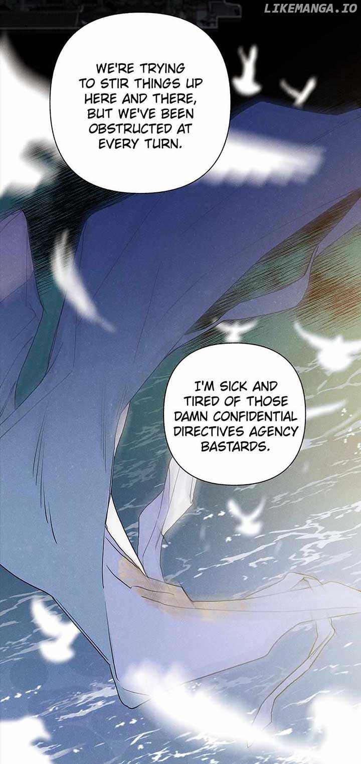 Royal Marriage (2024) Chapter 12 - Page 64