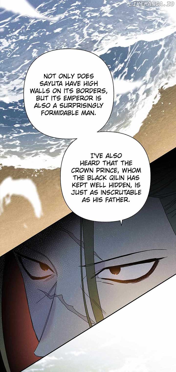 Royal Marriage (2024) Chapter 12 - Page 65