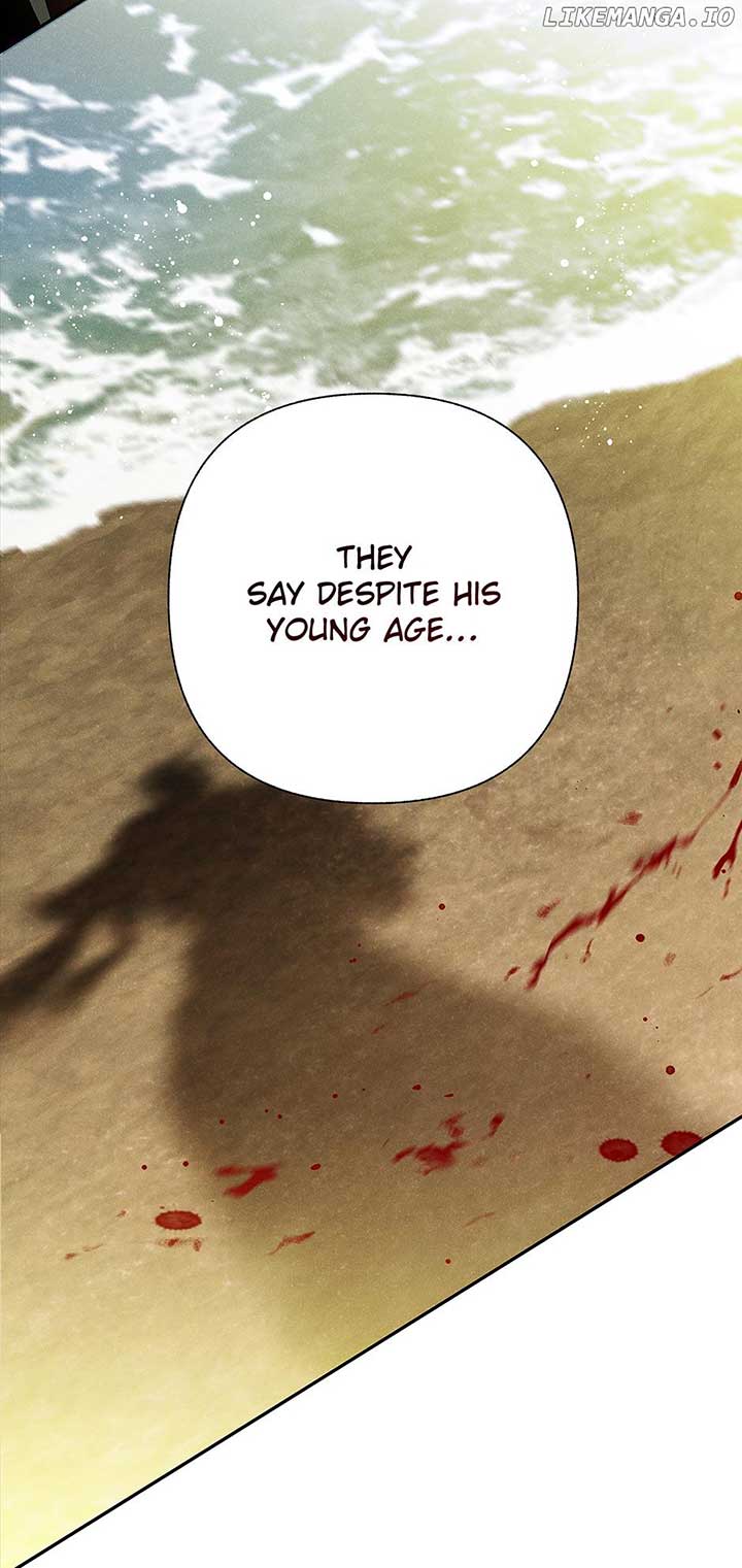 Royal Marriage (2024) Chapter 12 - Page 66