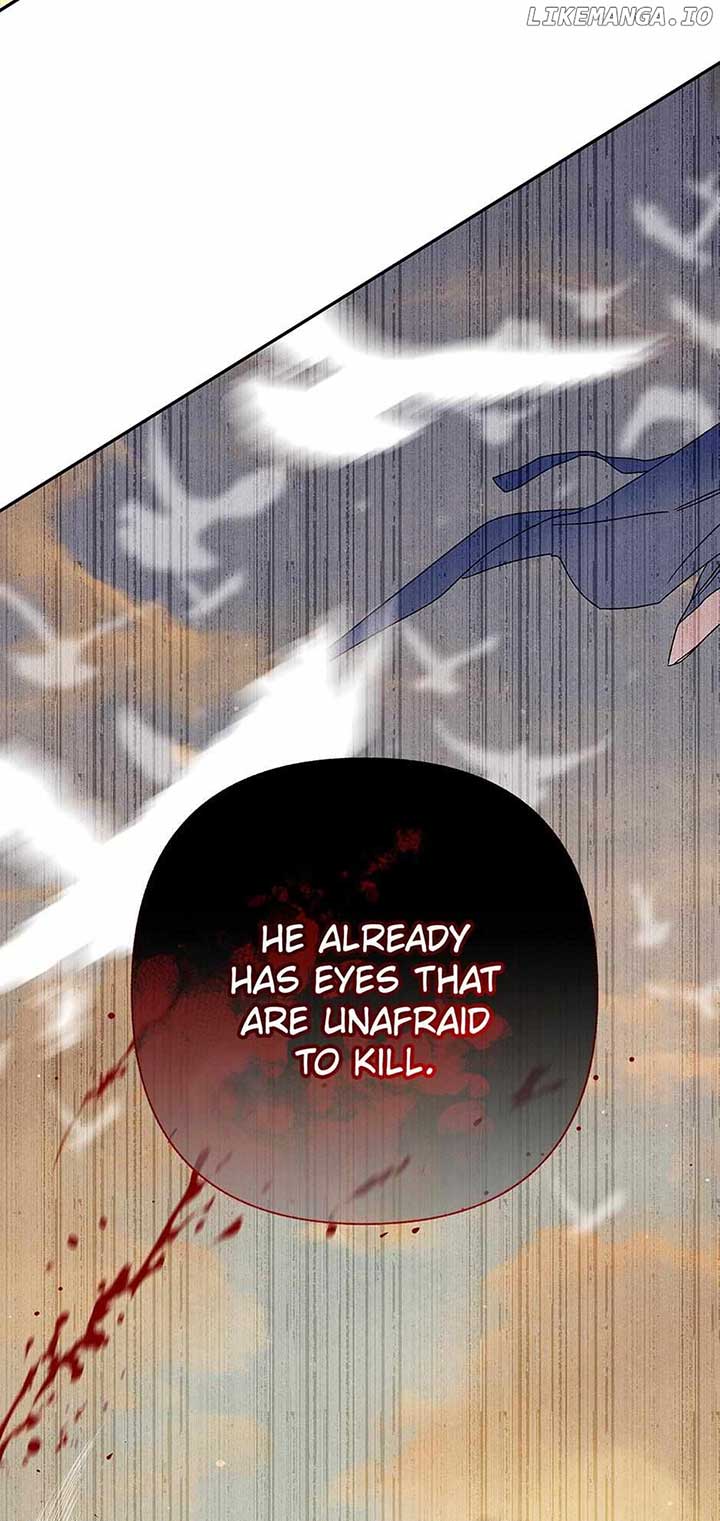 Royal Marriage (2024) Chapter 12 - Page 67