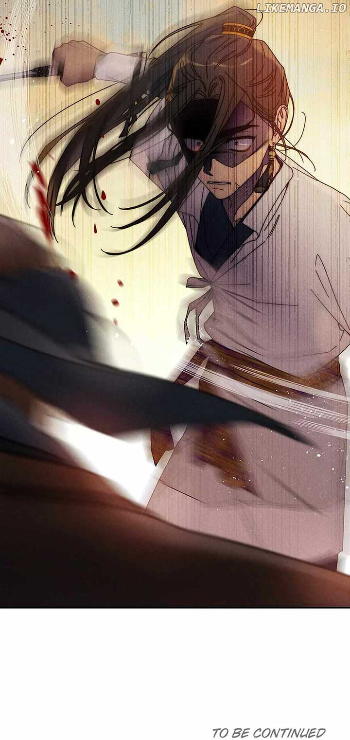 Royal Marriage (2024) Chapter 12 - Page 68