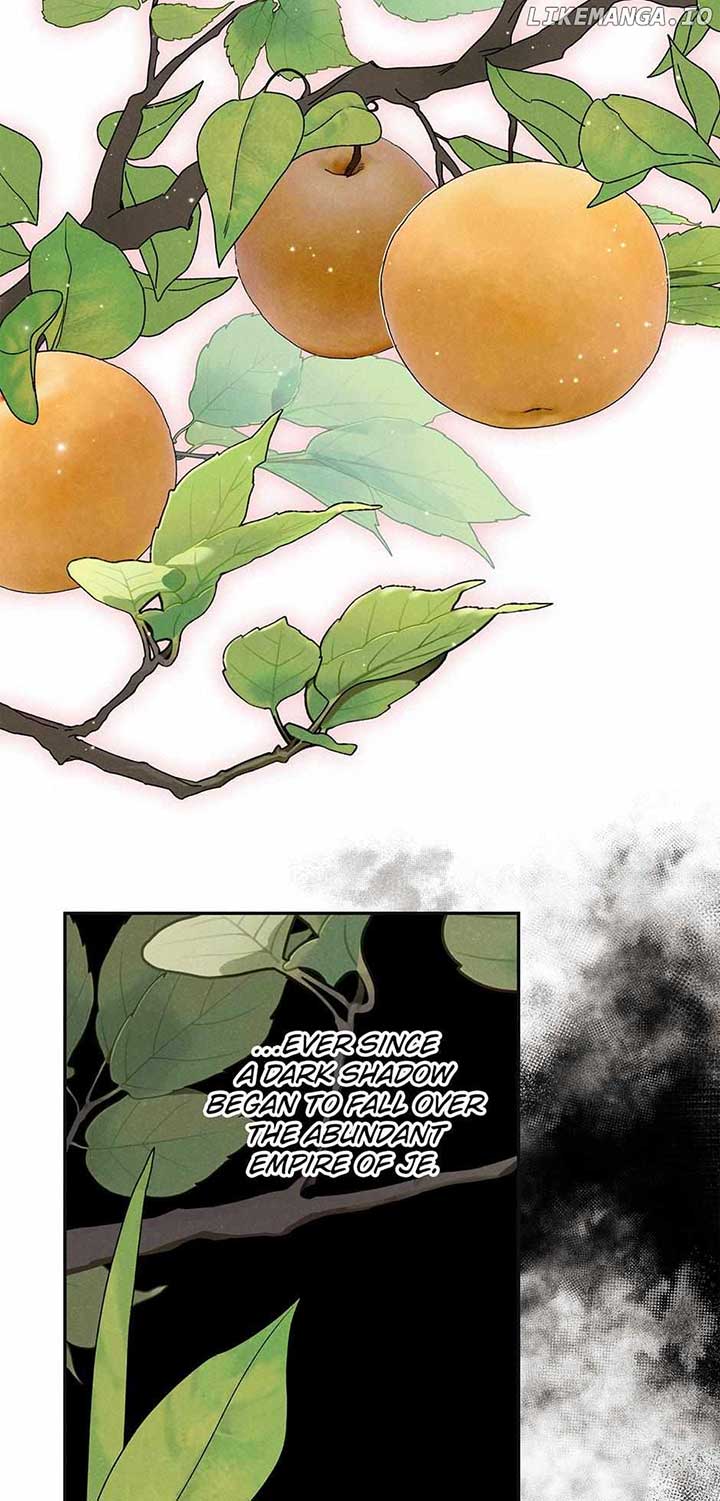 Royal Marriage (2024) Chapter 13 - Page 10