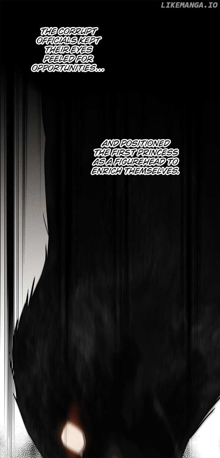 Royal Marriage (2024) Chapter 13 - Page 13