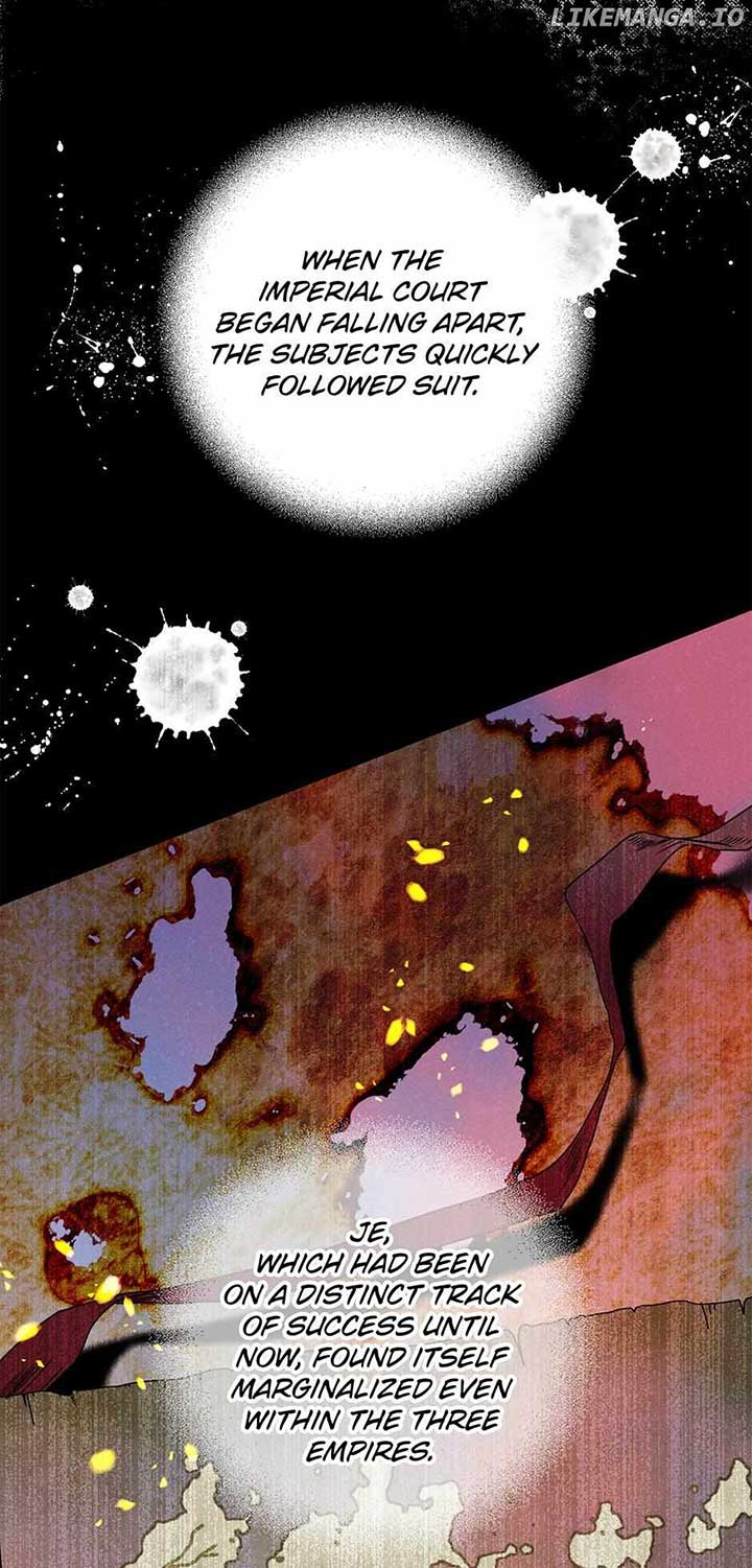 Royal Marriage (2024) Chapter 13 - Page 15