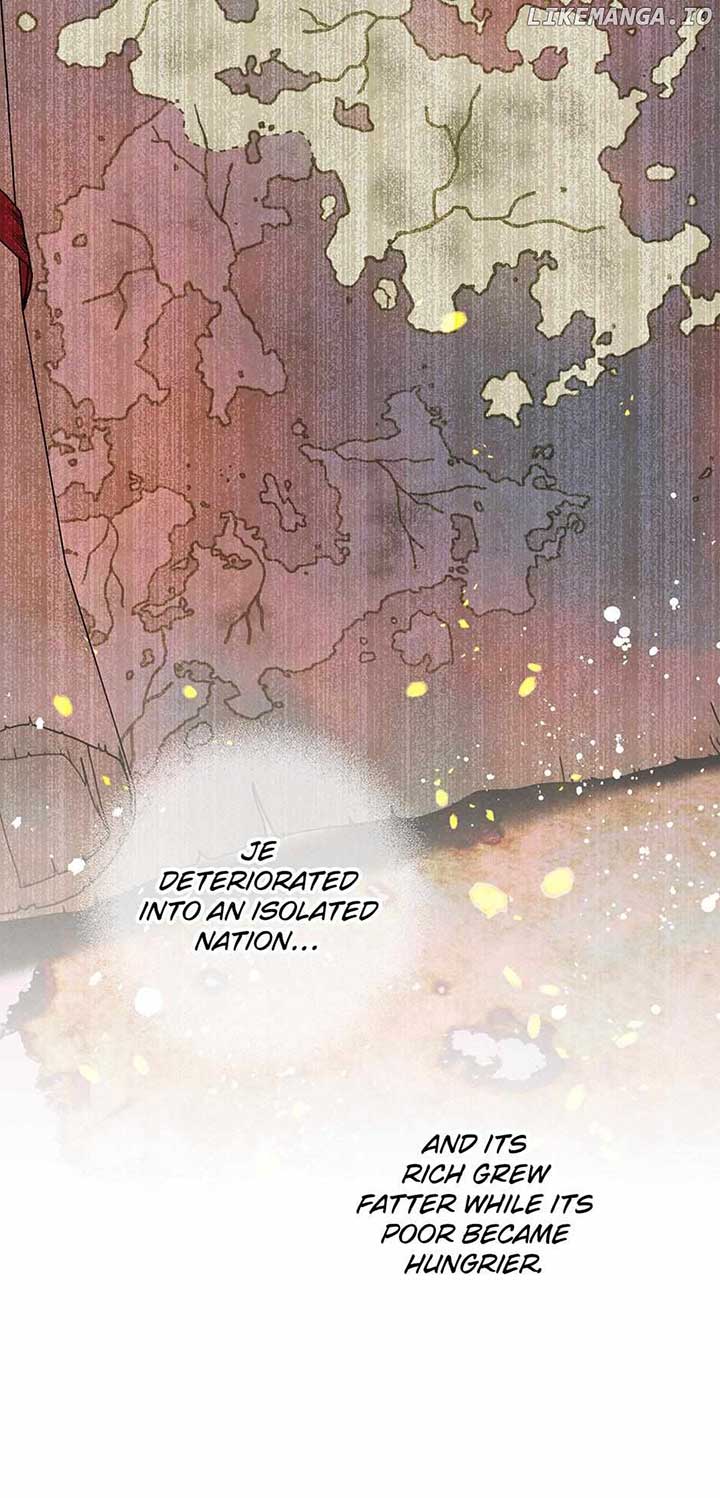 Royal Marriage (2024) Chapter 13 - Page 16