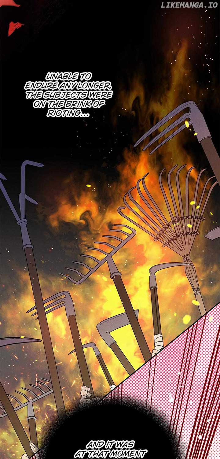 Royal Marriage (2024) Chapter 13 - Page 18