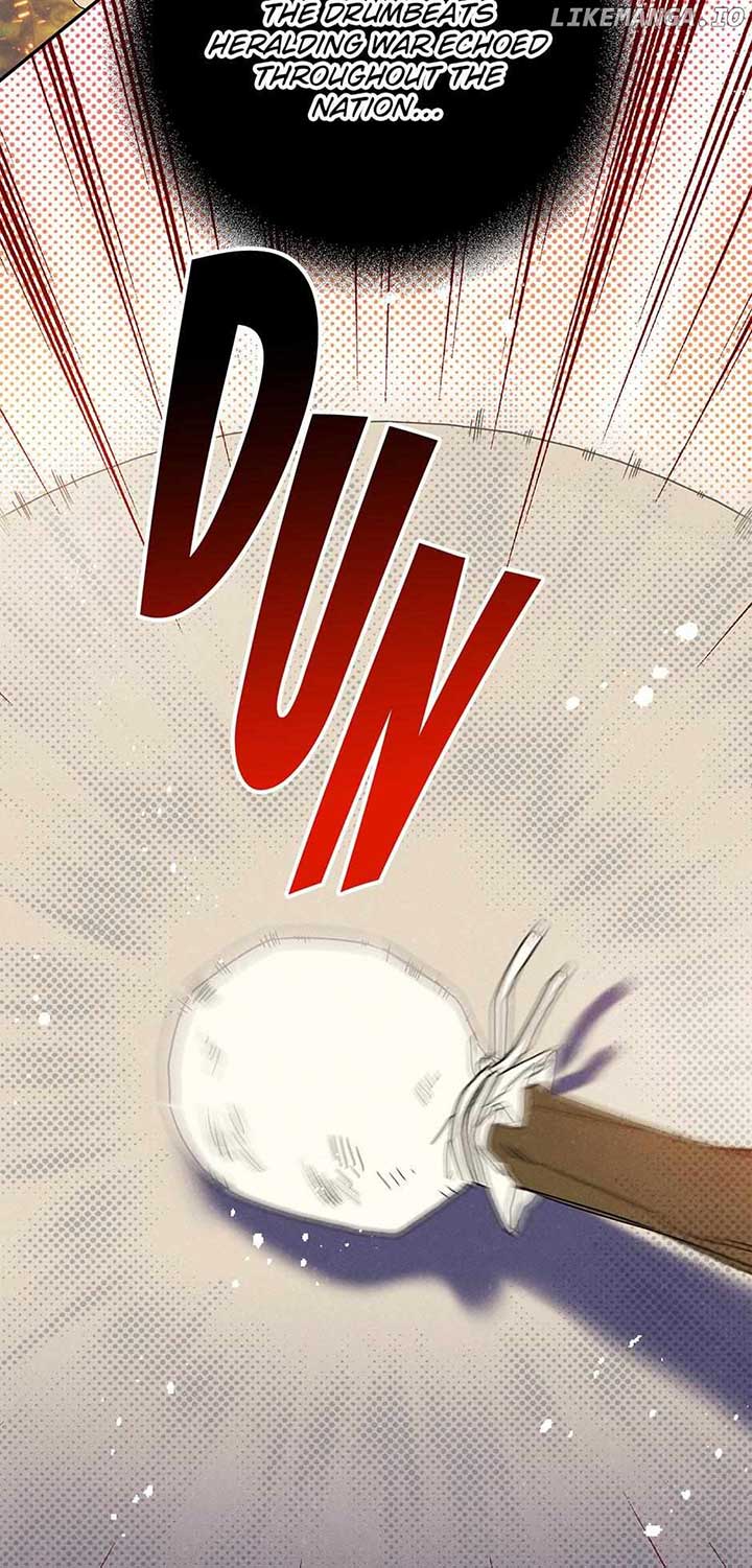 Royal Marriage (2024) Chapter 13 - Page 19