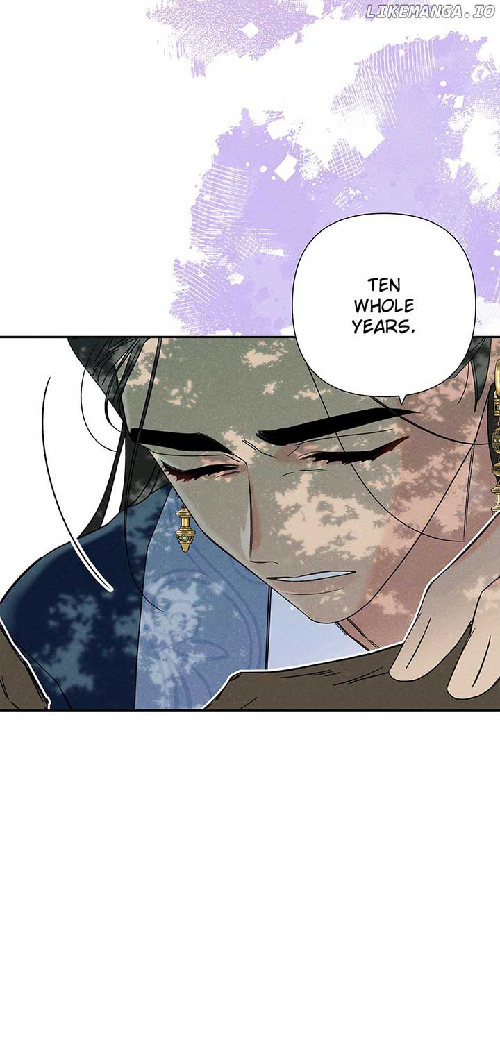 Royal Marriage (2024) Chapter 13 - Page 21