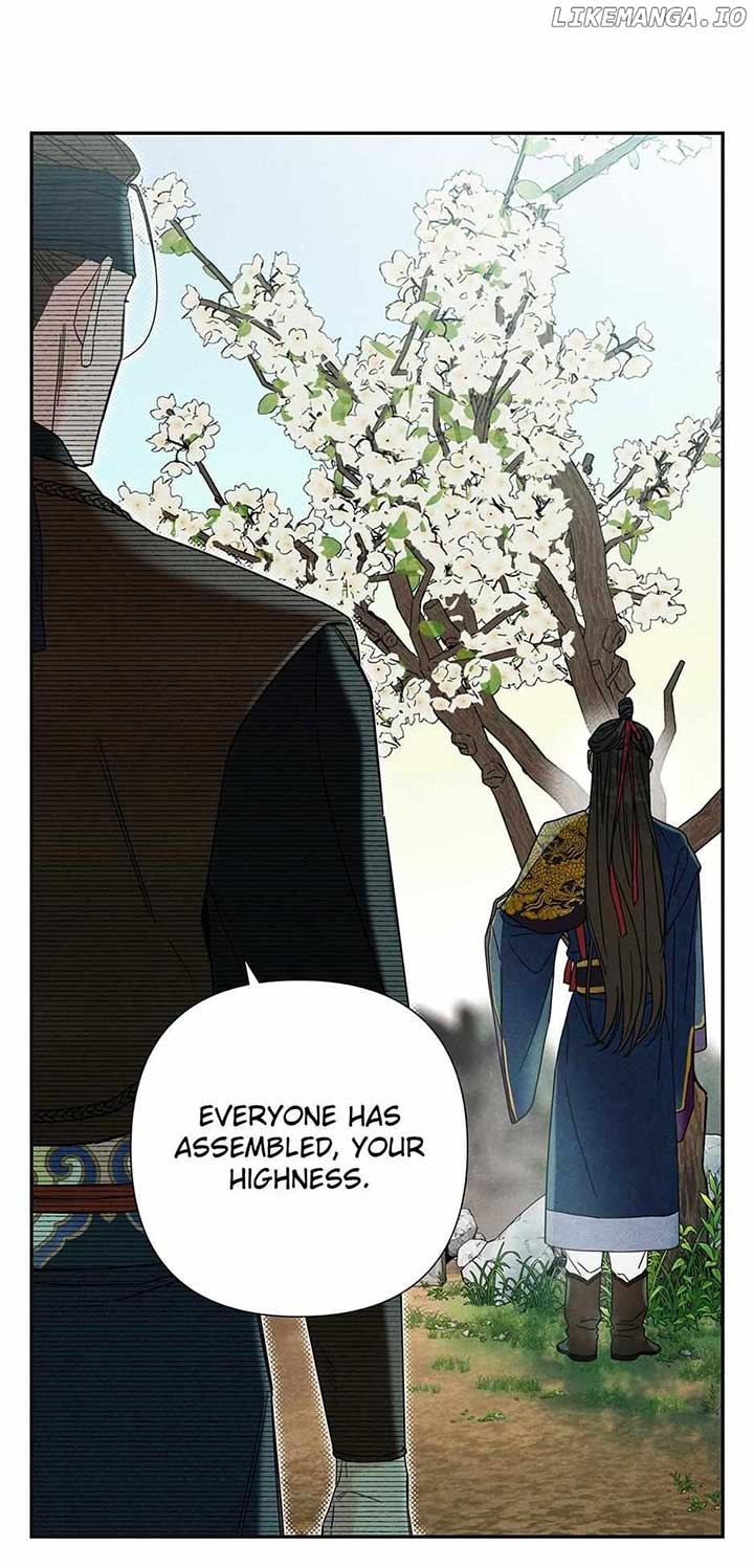 Royal Marriage (2024) Chapter 13 - Page 22