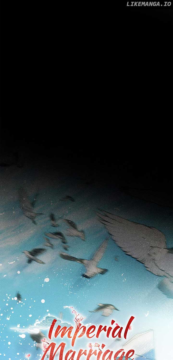 Royal Marriage (2024) Chapter 13 - Page 26