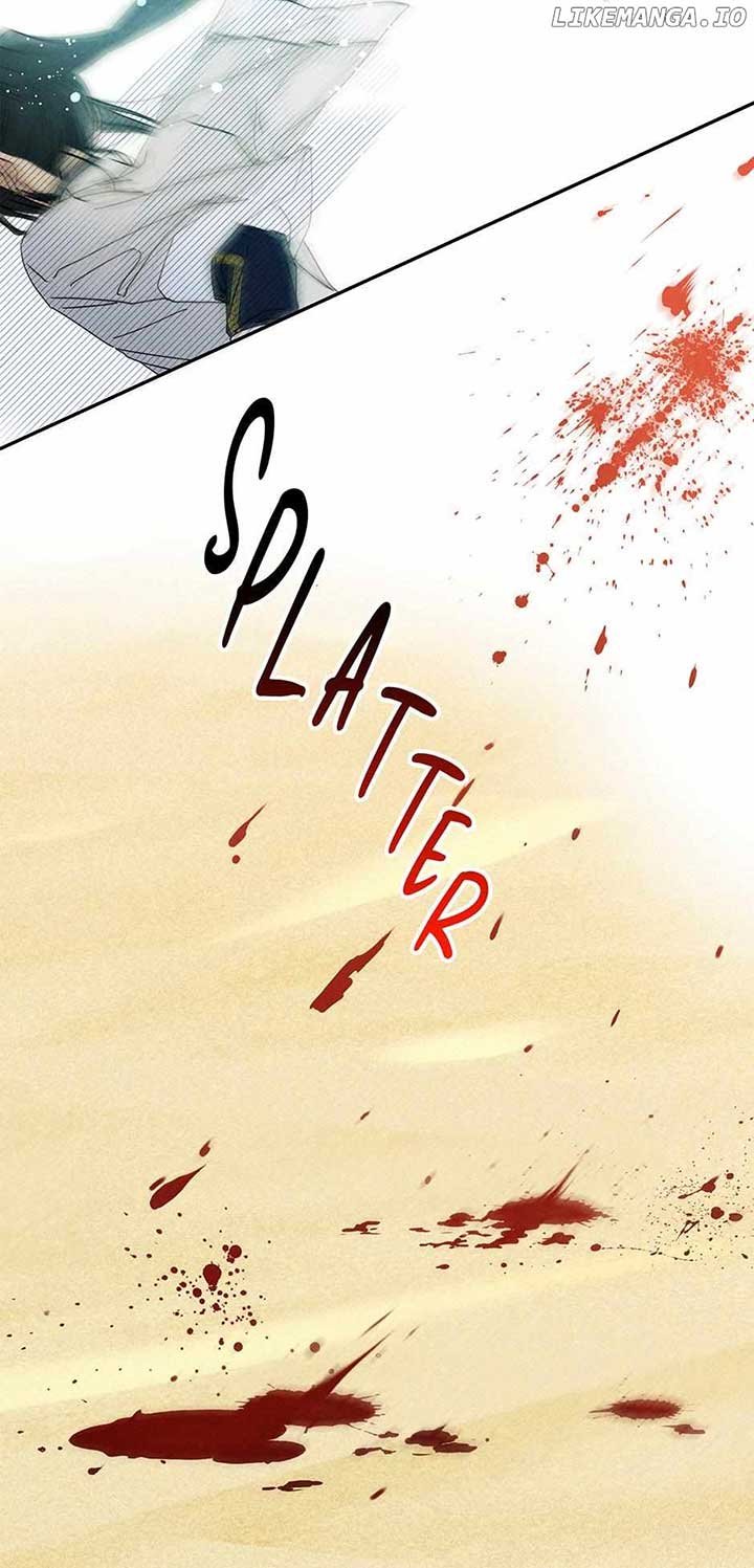 Royal Marriage (2024) Chapter 13 - Page 28