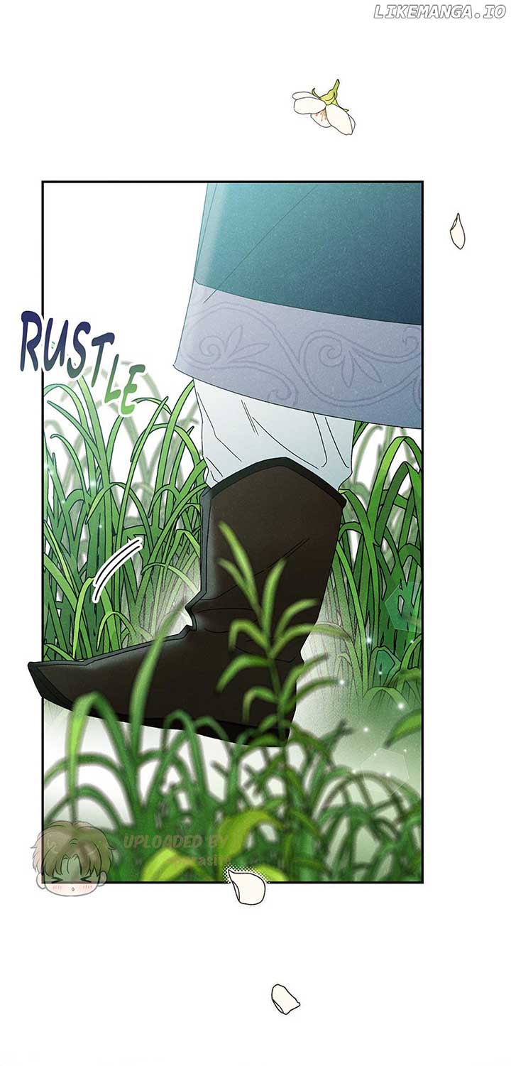 Royal Marriage (2024) Chapter 13 - Page 3