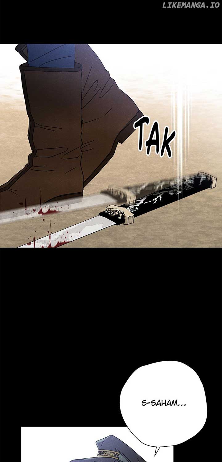 Royal Marriage (2024) Chapter 13 - Page 30