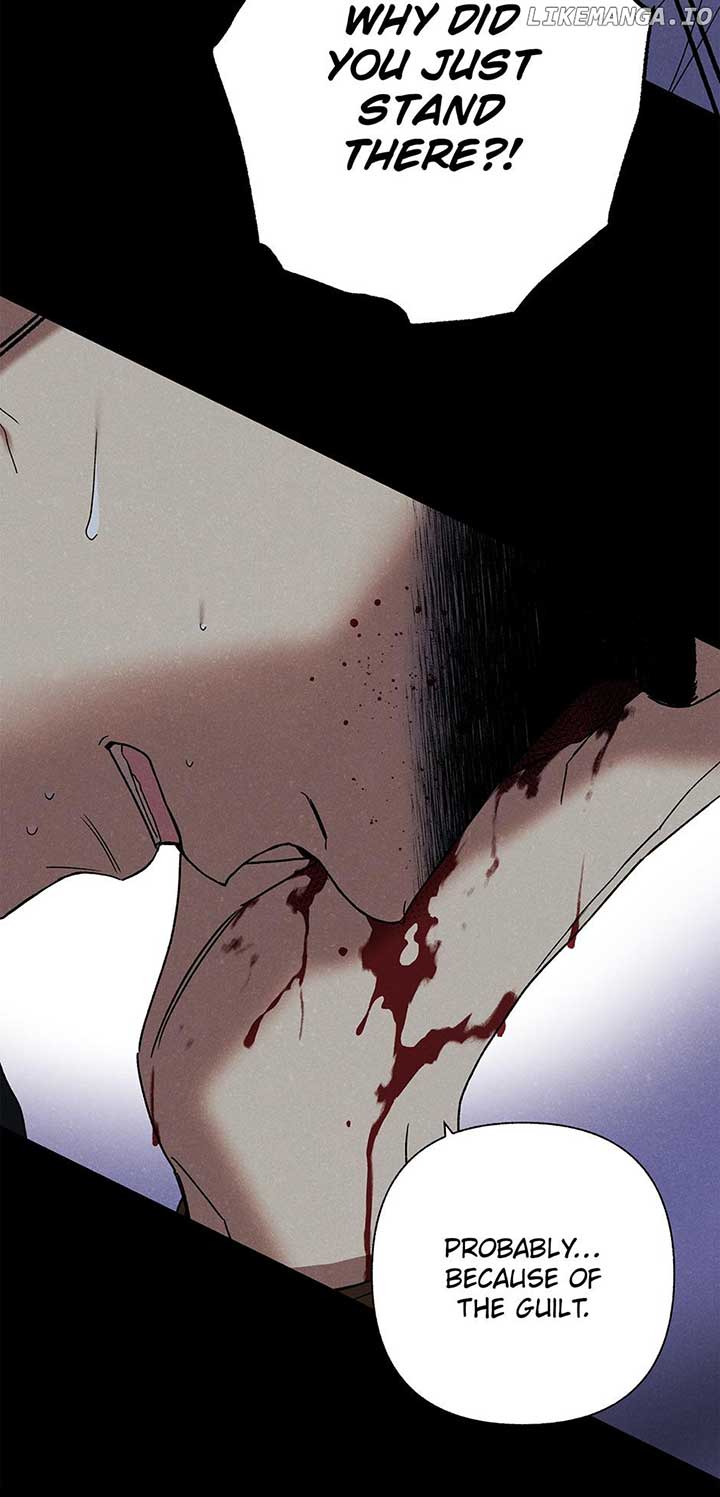 Royal Marriage (2024) Chapter 13 - Page 34