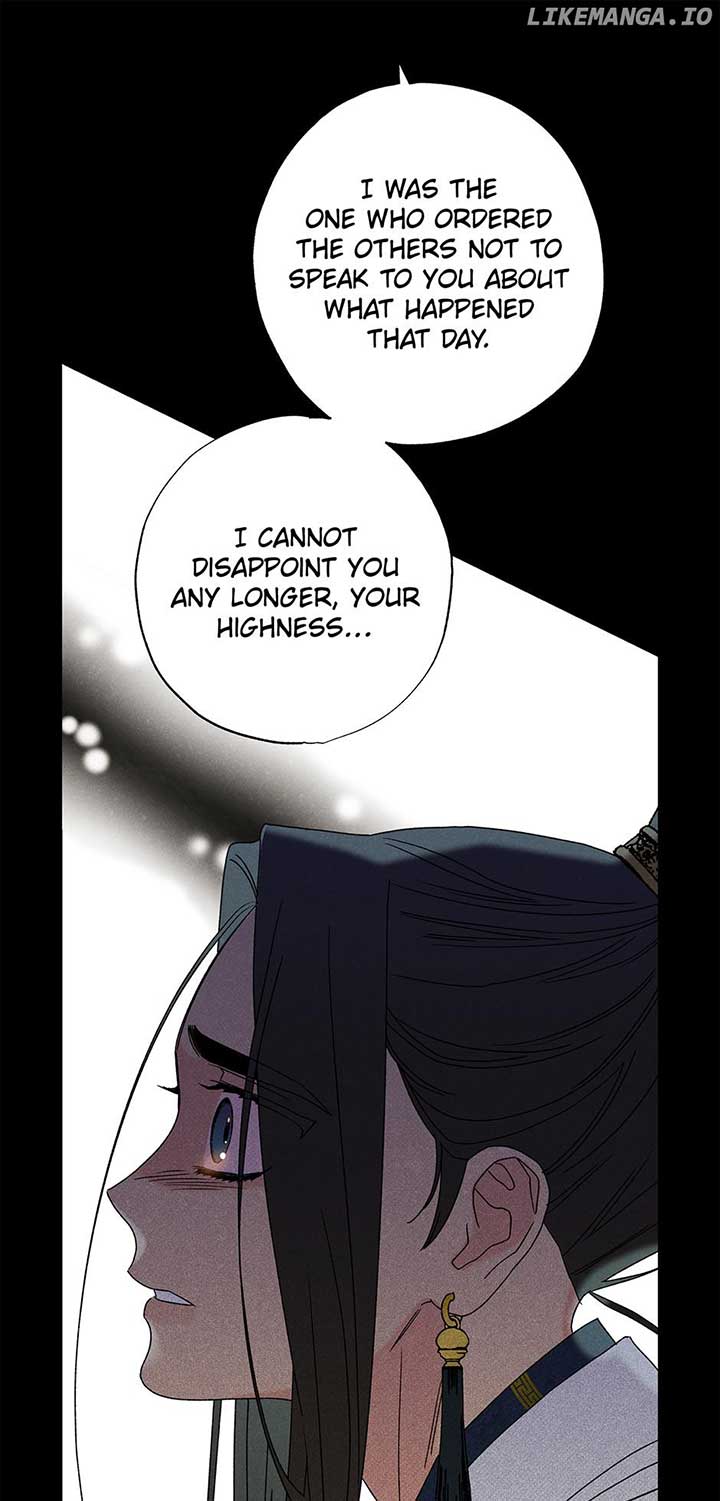 Royal Marriage (2024) Chapter 13 - Page 35