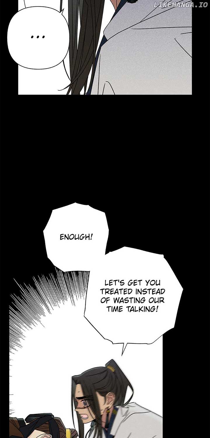 Royal Marriage (2024) Chapter 13 - Page 36