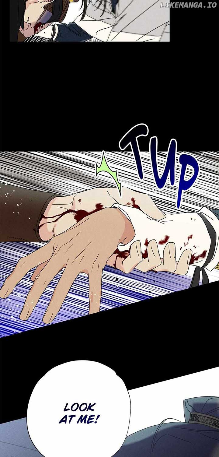 Royal Marriage (2024) Chapter 13 - Page 37