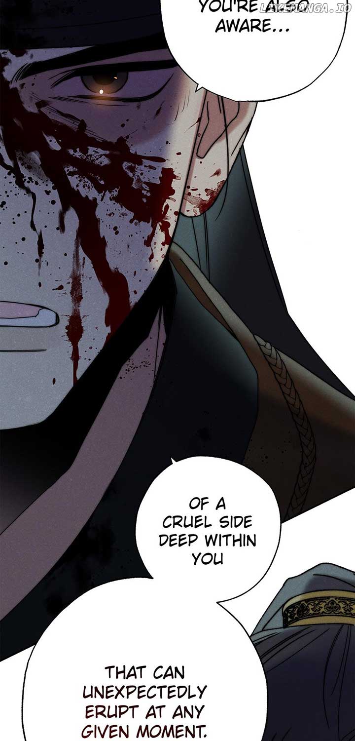 Royal Marriage (2024) Chapter 13 - Page 39