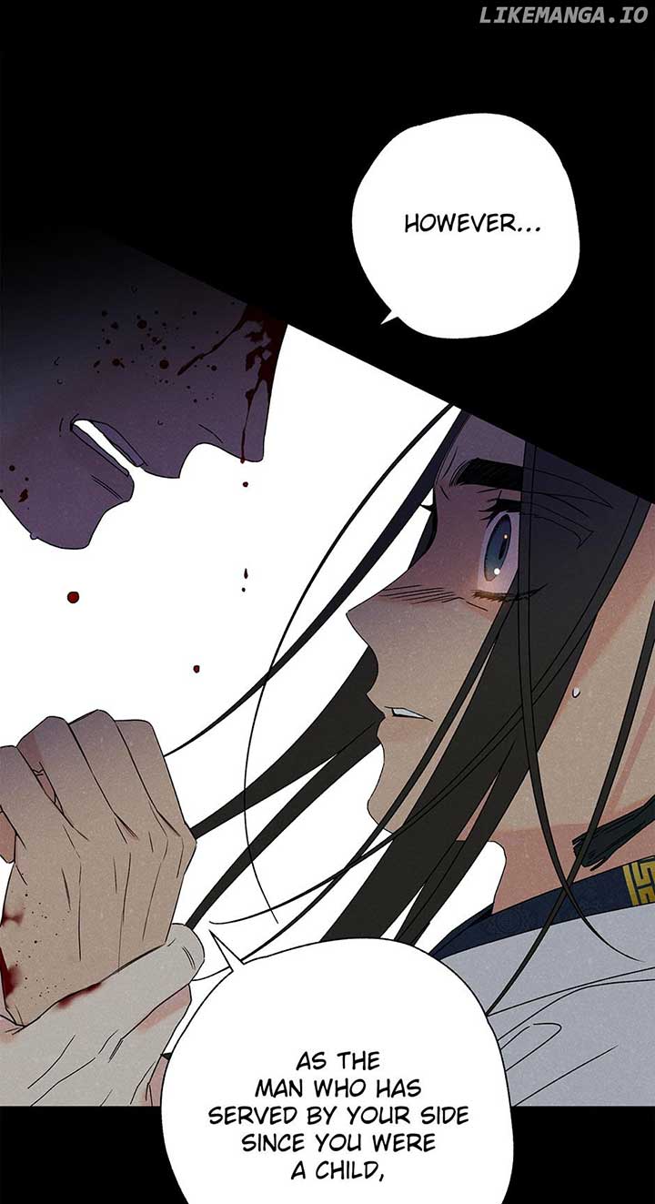 Royal Marriage (2024) Chapter 13 - Page 41