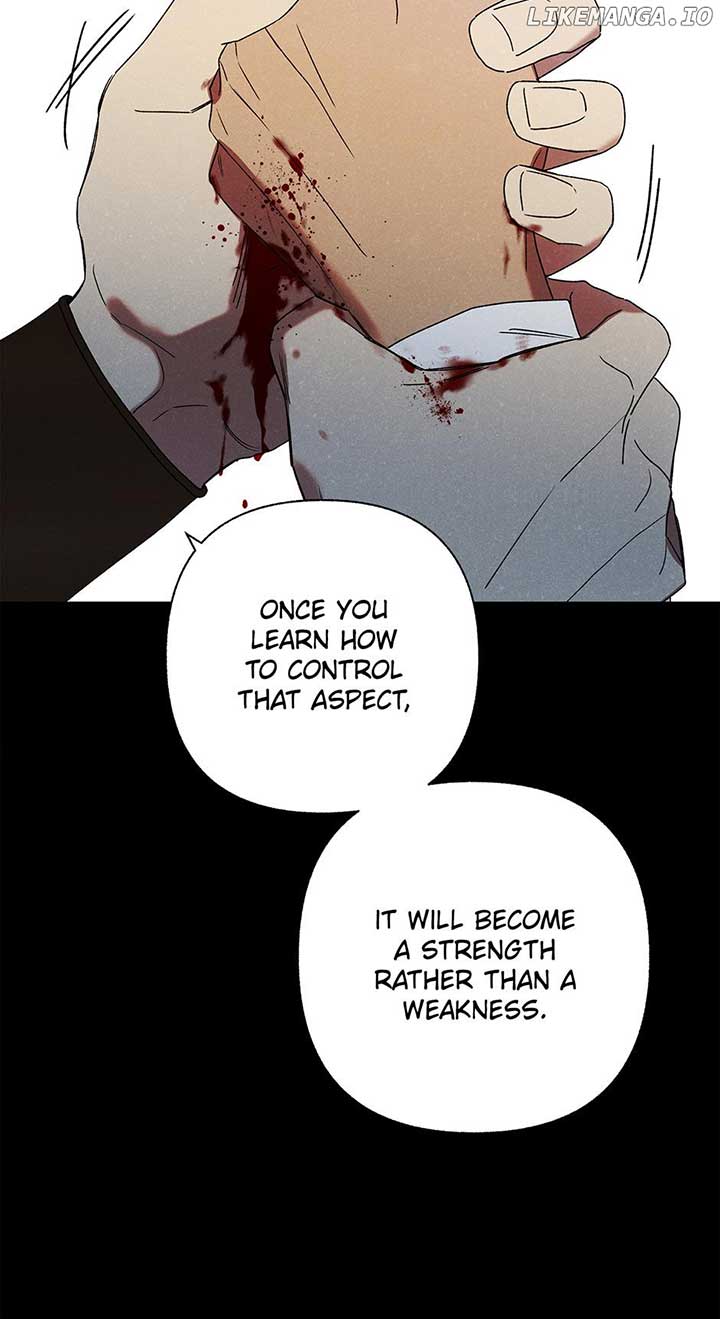 Royal Marriage (2024) Chapter 13 - Page 47