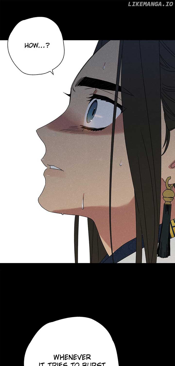 Royal Marriage (2024) Chapter 13 - Page 48