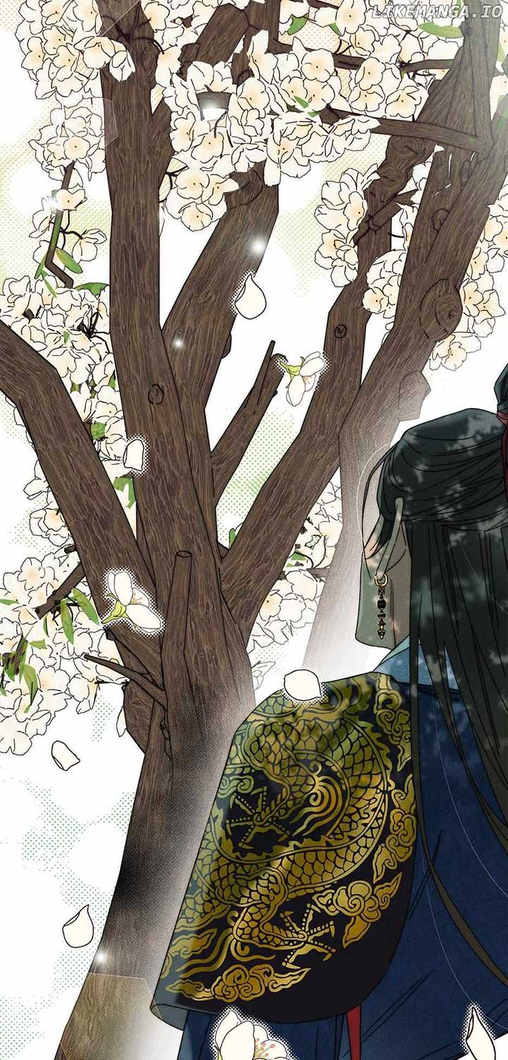 Royal Marriage (2024) Chapter 13 - Page 5