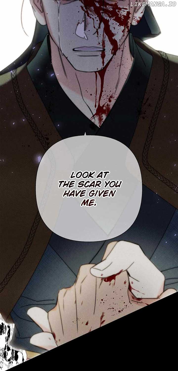 Royal Marriage (2024) Chapter 13 - Page 50