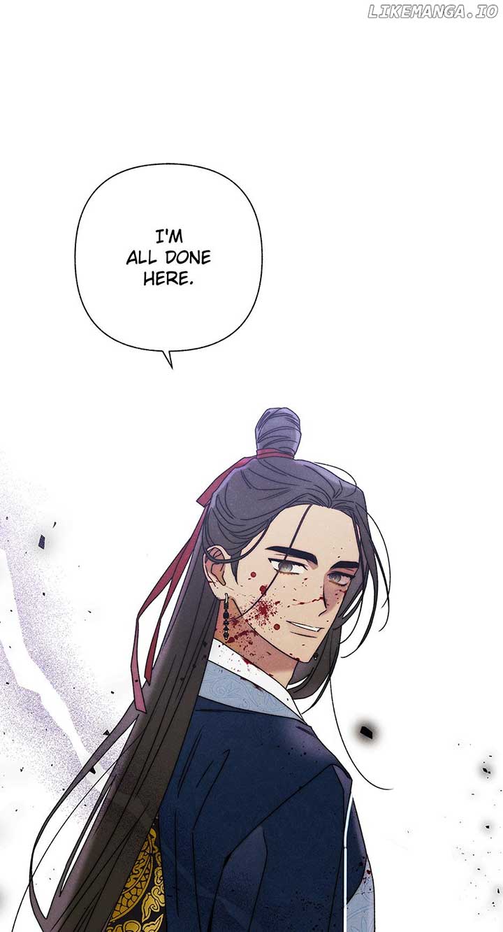 Royal Marriage (2024) Chapter 13 - Page 54