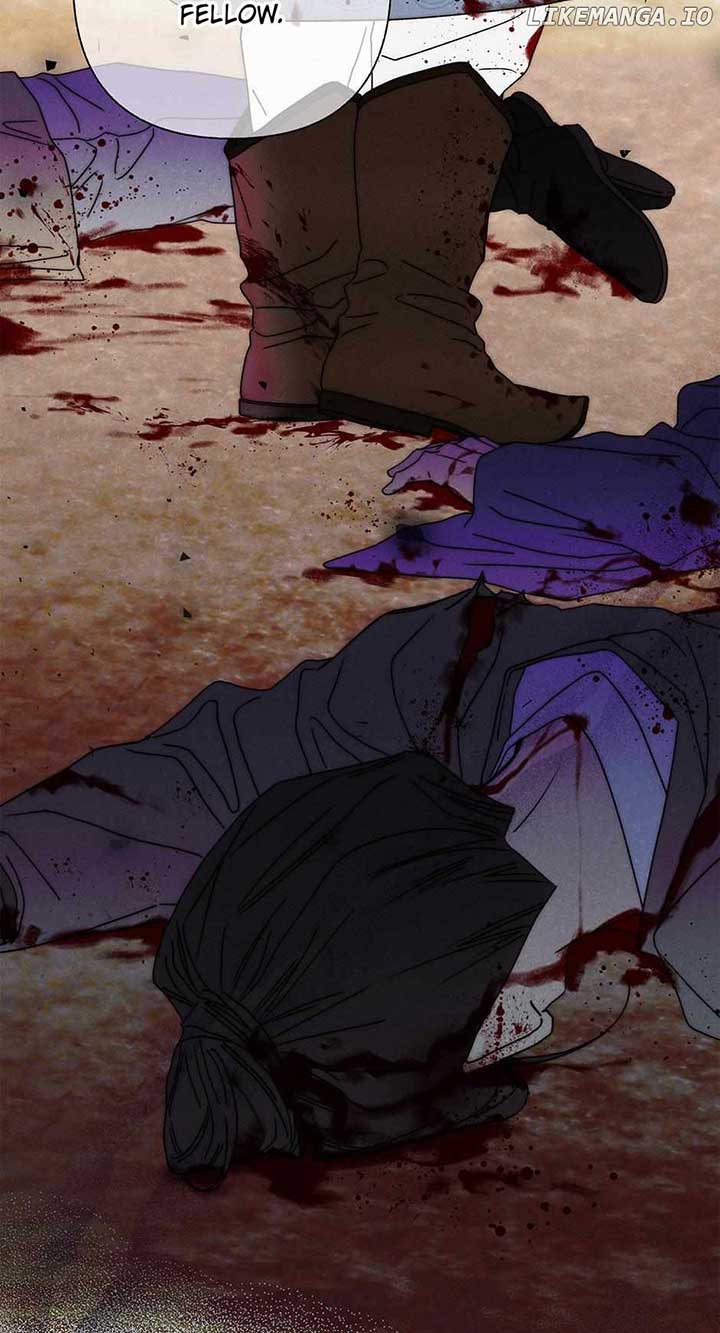 Royal Marriage (2024) Chapter 13 - Page 56