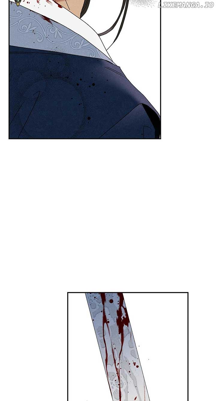 Royal Marriage (2024) Chapter 13 - Page 58