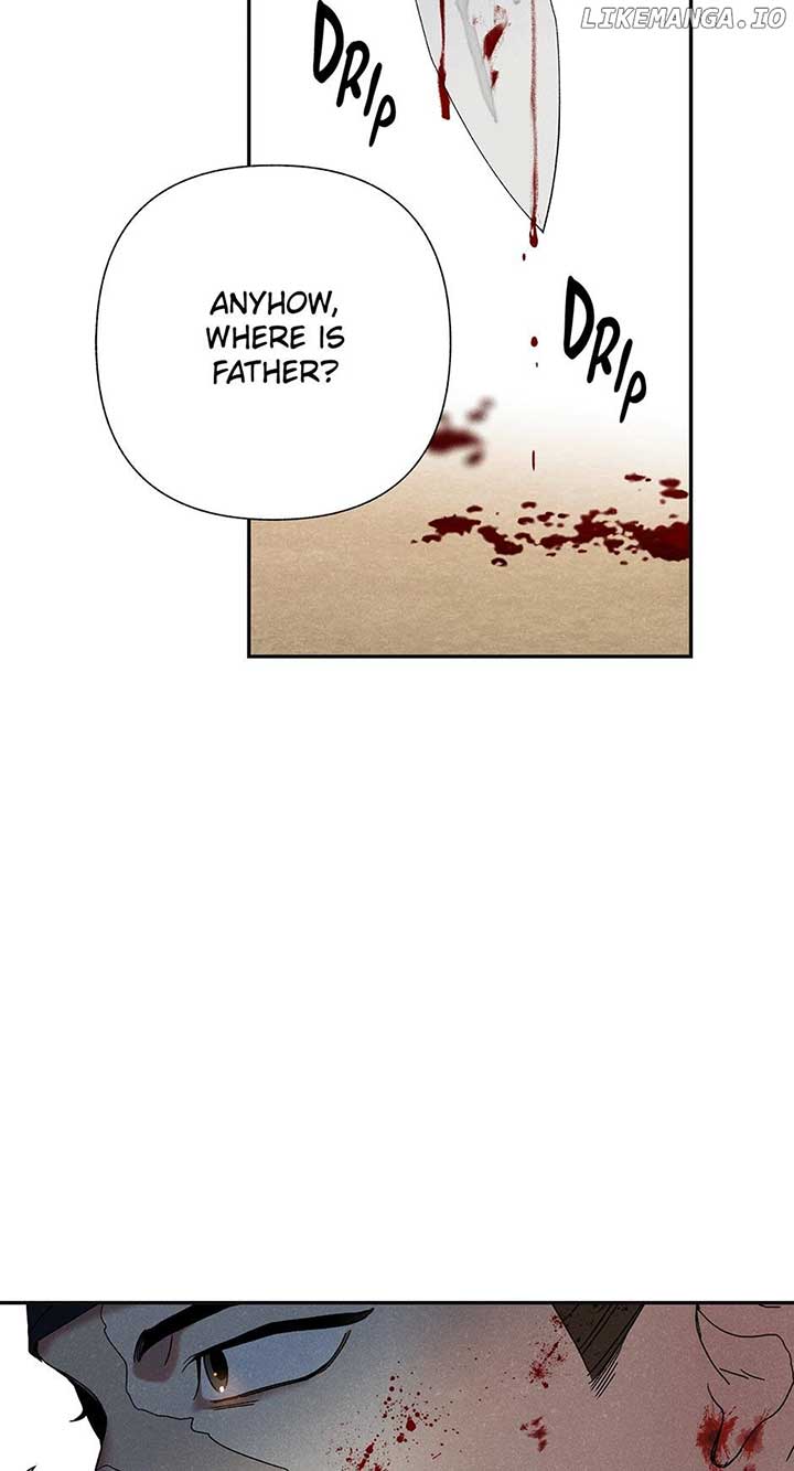 Royal Marriage (2024) Chapter 13 - Page 59