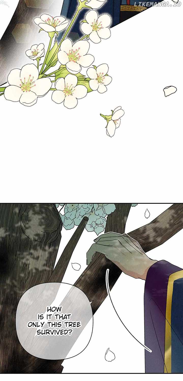 Royal Marriage (2024) Chapter 13 - Page 6