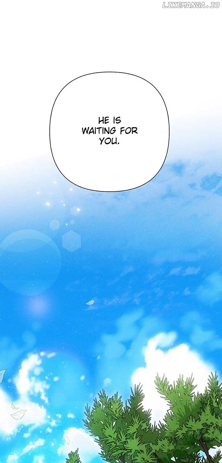 Royal Marriage (2024) Chapter 13 - Page 61