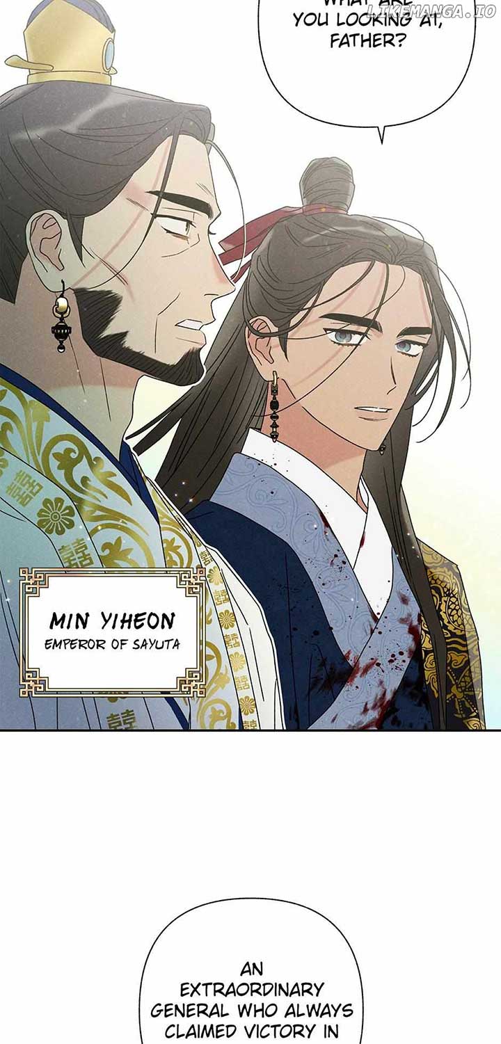 Royal Marriage (2024) Chapter 13 - Page 64