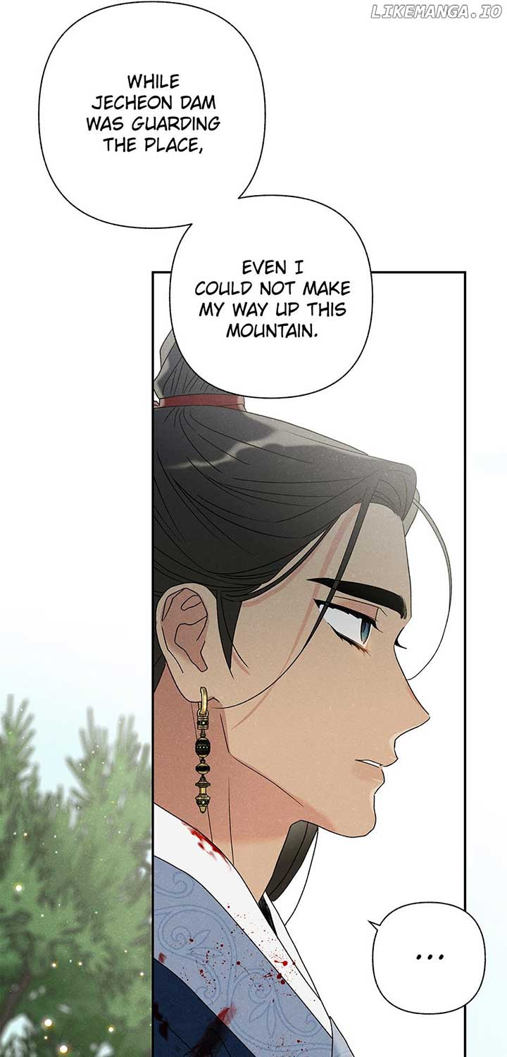 Royal Marriage (2024) Chapter 13 - Page 66