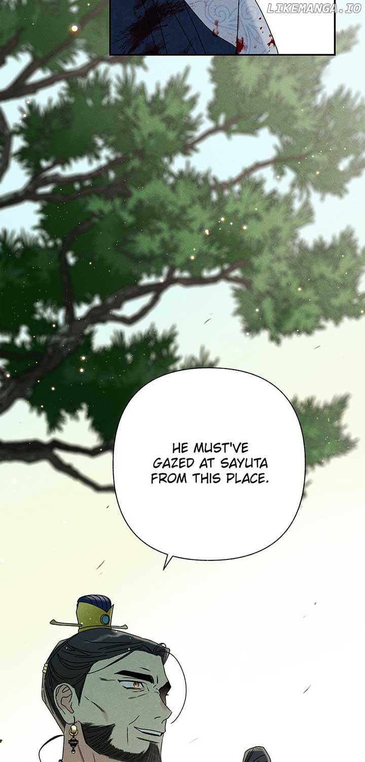 Royal Marriage (2024) Chapter 13 - Page 67