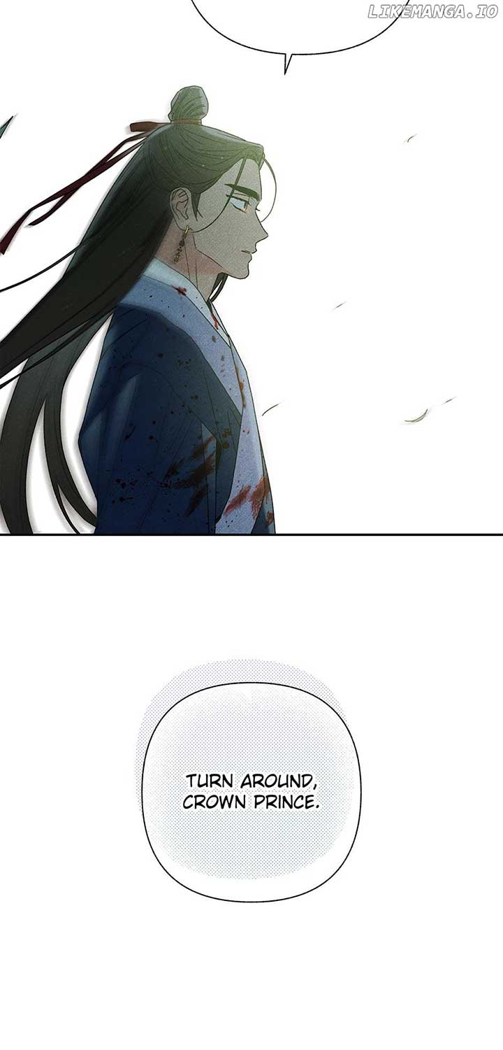 Royal Marriage (2024) Chapter 13 - Page 69