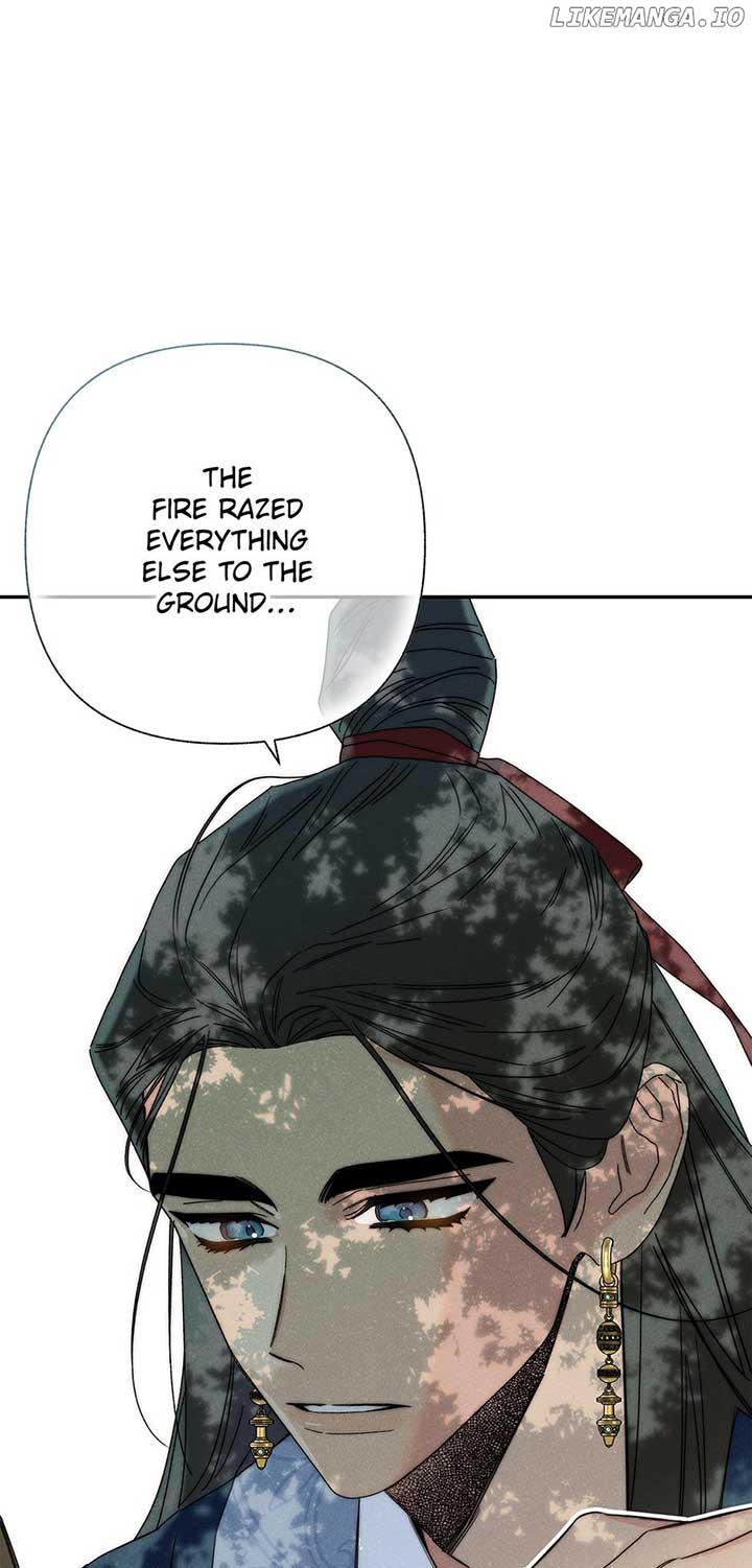 Royal Marriage (2024) Chapter 13 - Page 7