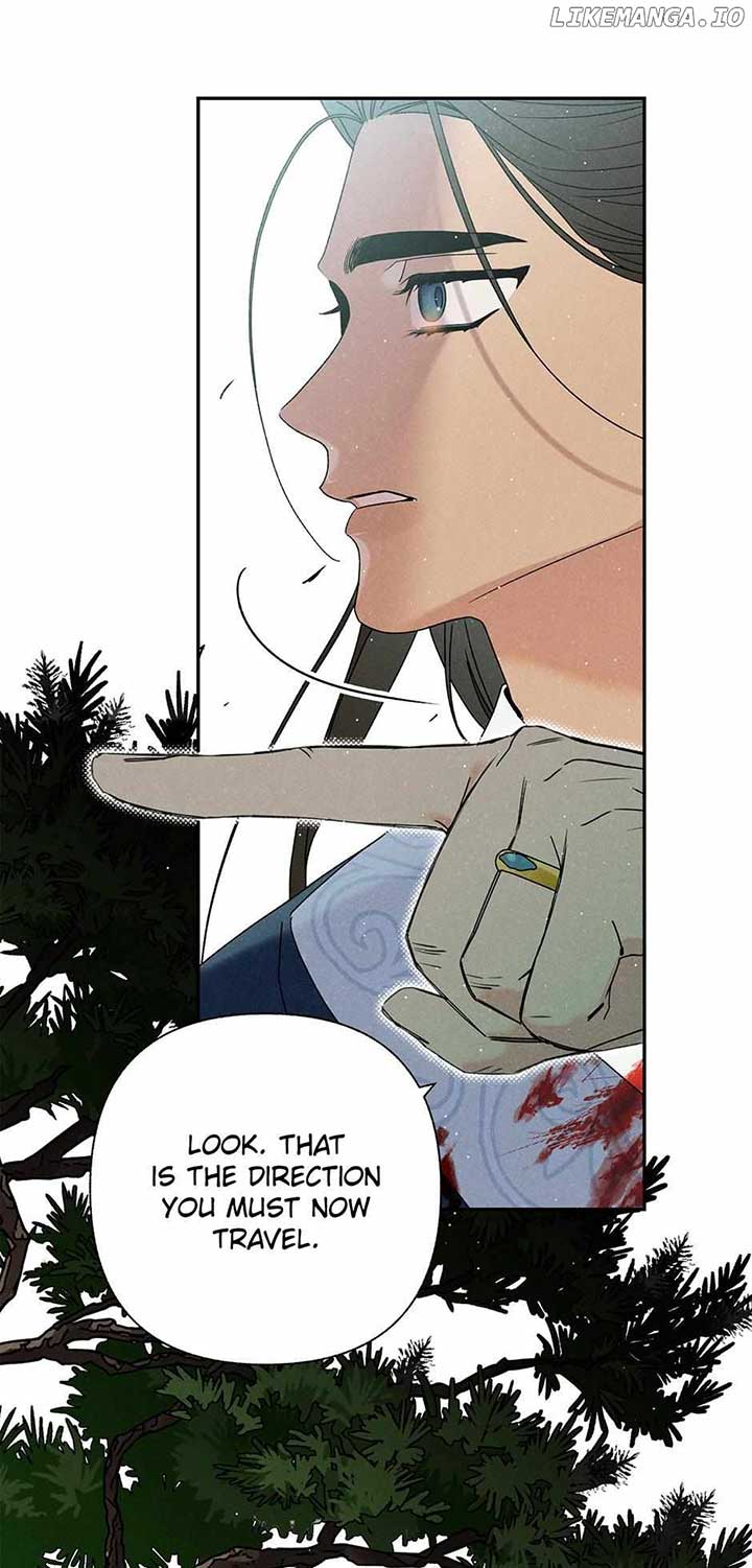 Royal Marriage (2024) Chapter 13 - Page 70