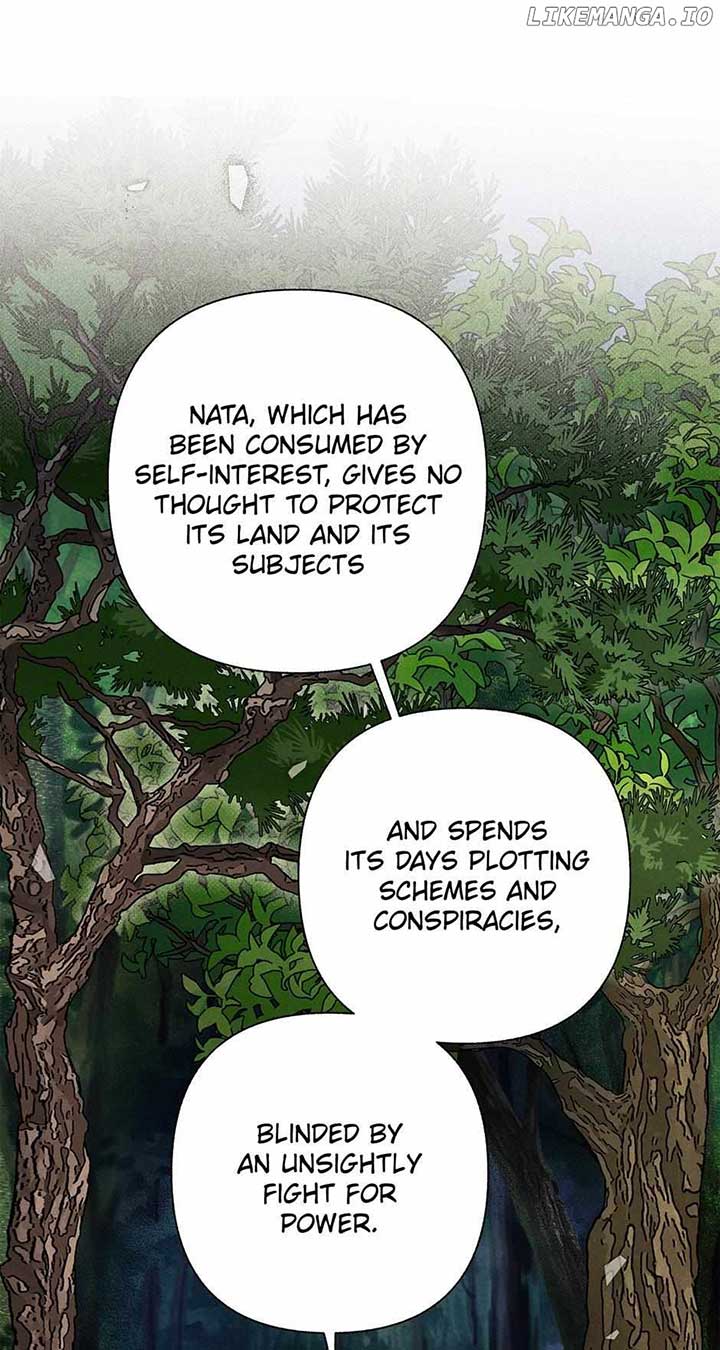 Royal Marriage (2024) Chapter 13 - Page 72