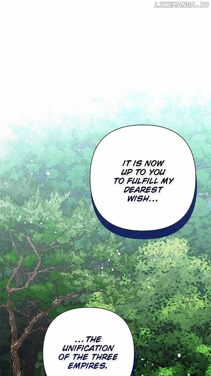 Royal Marriage (2024) Chapter 13 - Page 76