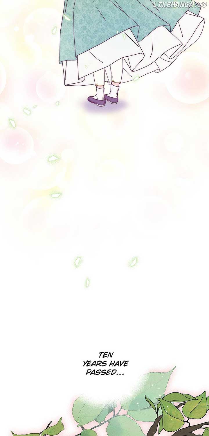 Royal Marriage (2024) Chapter 13 - Page 9