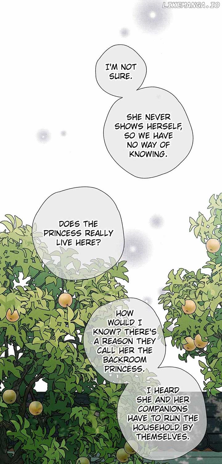 Royal Marriage (2024) Chapter 14 - Page 11