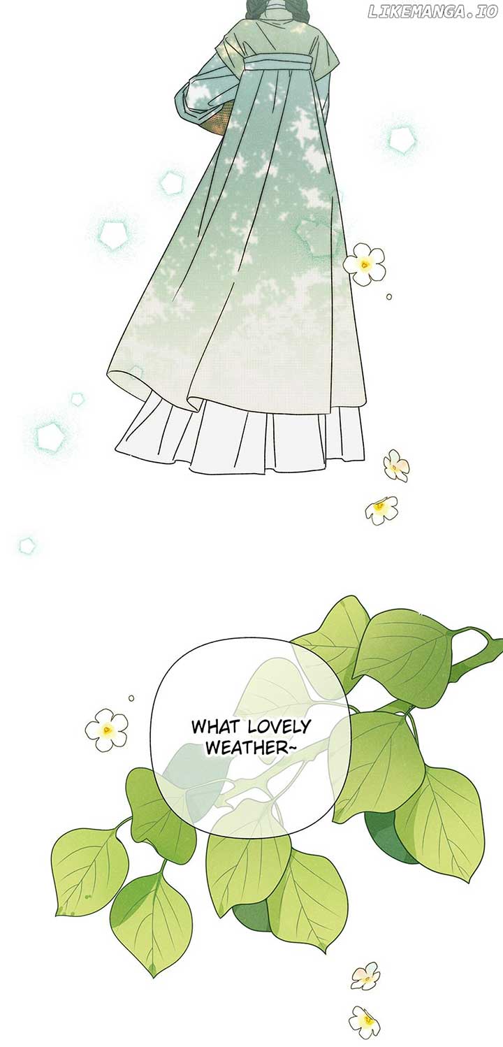 Royal Marriage (2024) Chapter 14 - Page 17